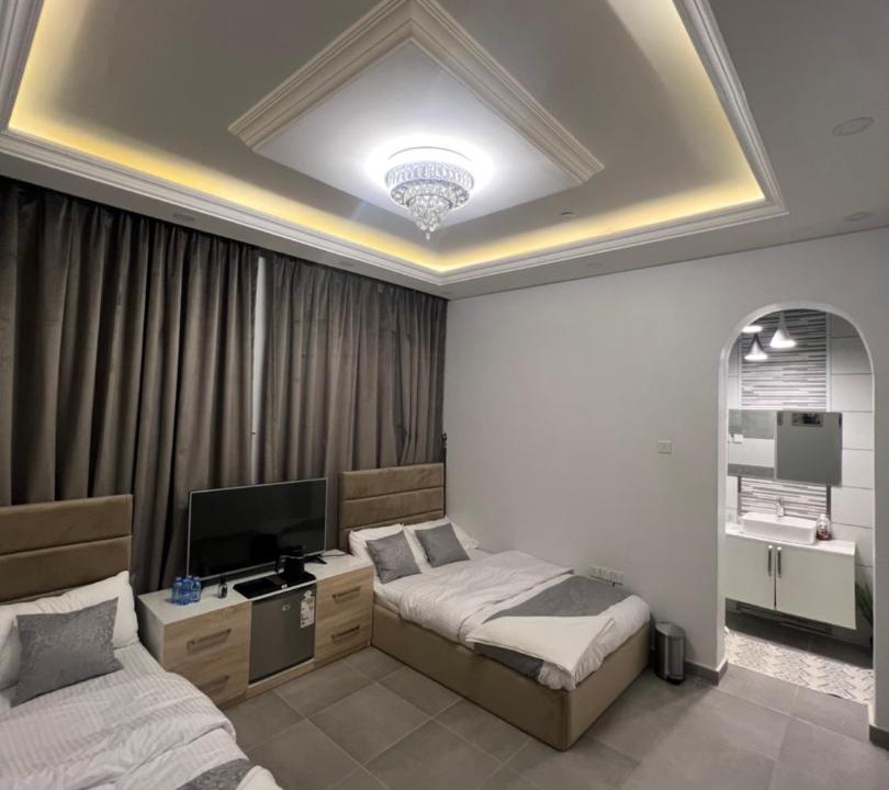 Photo of Bedroom in Al Hamra
