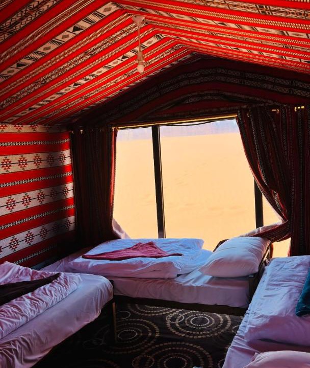 Photo of Others in Wadi Rum