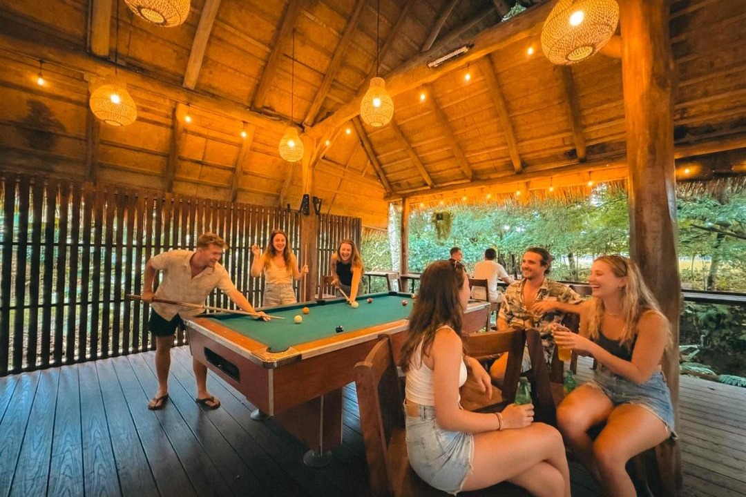 Photo of Others in La Fortuna