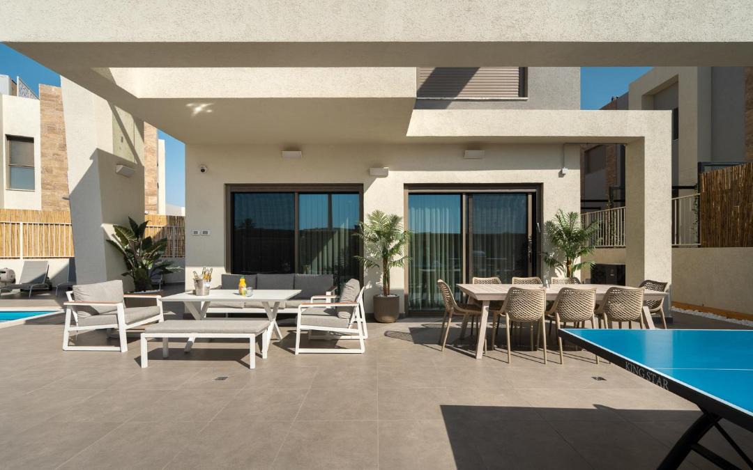 Photo of Patio Balcony in Eilat
