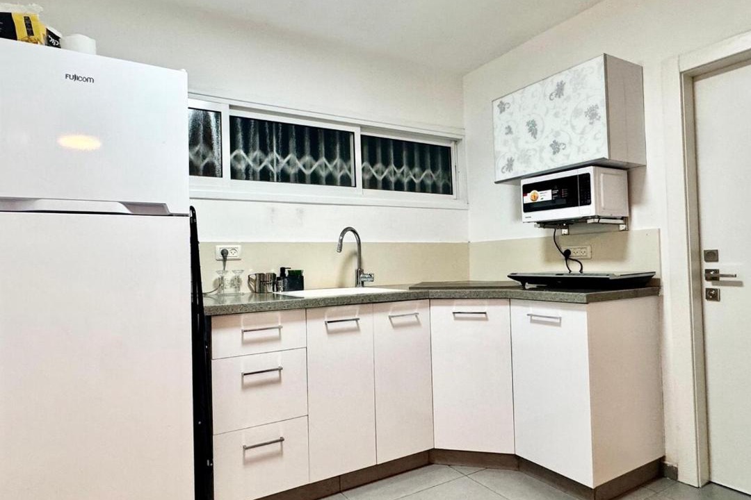 Photo of Kitchen in Petah Tikva