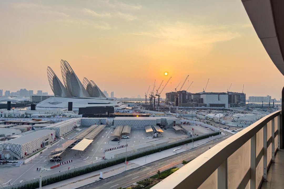 Photo of Others in Saadiyat Cultural District