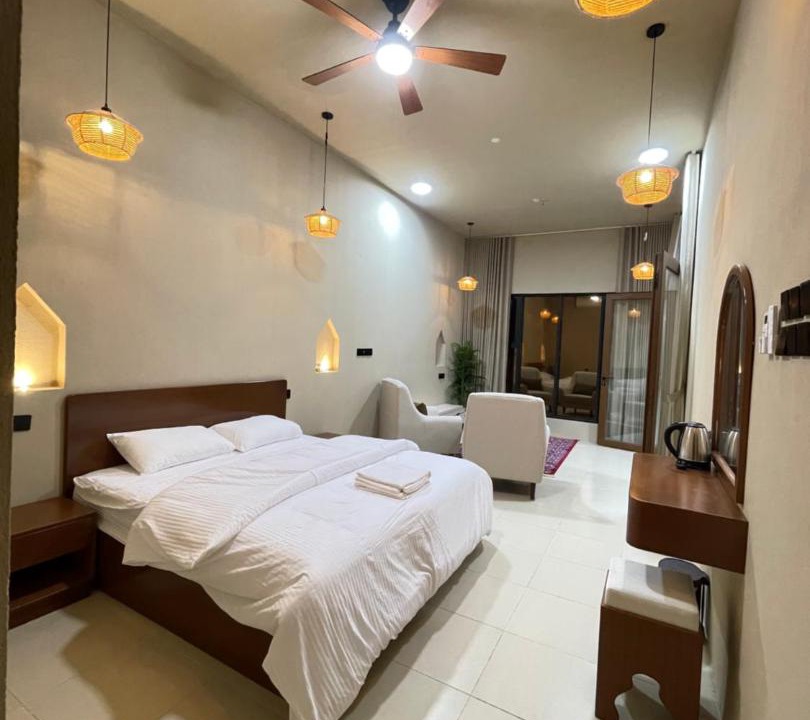 Photo of Bedroom in Nizwa