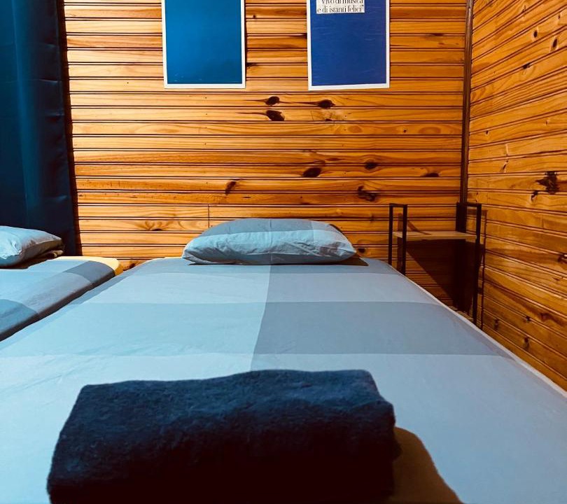 Photo of Bedroom in Cahuita