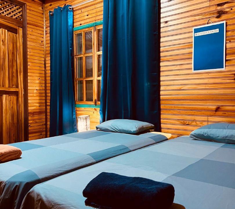 Photo of Bedroom in Cahuita