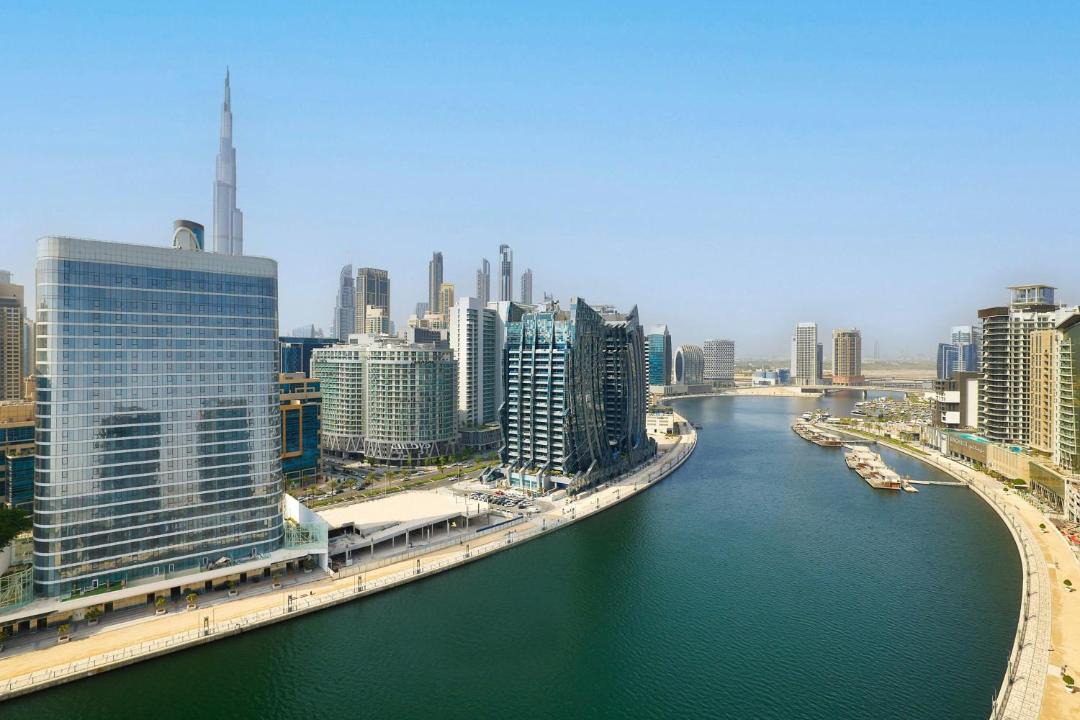 Photo of Others in Business Bay
