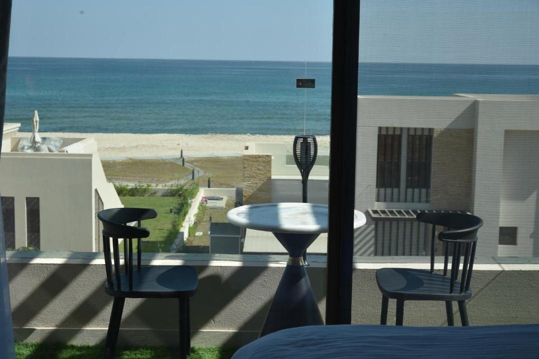 Photo of Patio Balcony in As Sifah