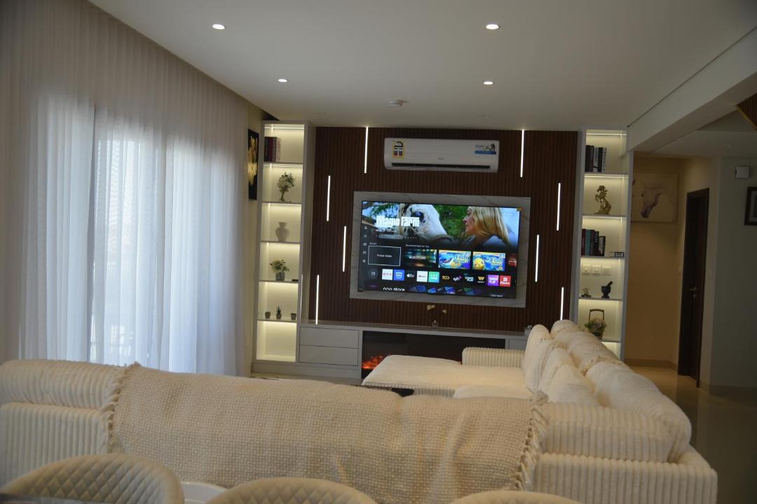 Photo of Livingroom in As Sifah