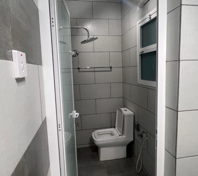 Photo of Bathroom in Al Hamra