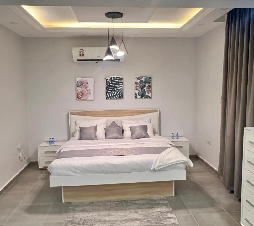 Photo of Bedroom in Al Hamra