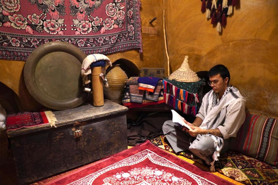 Photo of Others in Nizwa