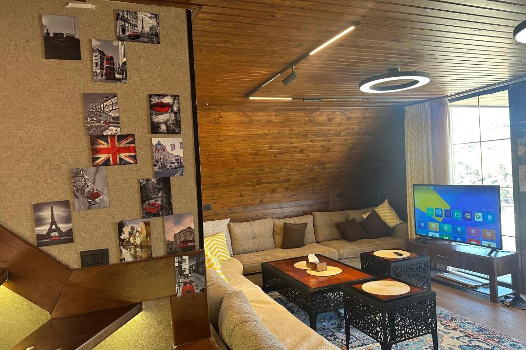 Photo of Livingroom in Suwailih