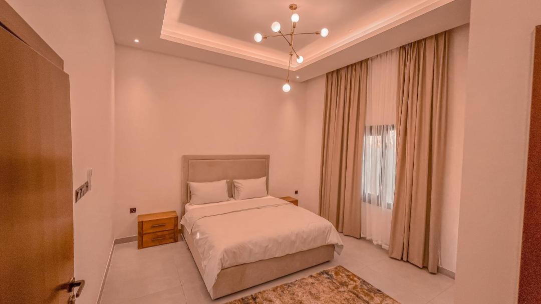Photo of Bedroom in Barka