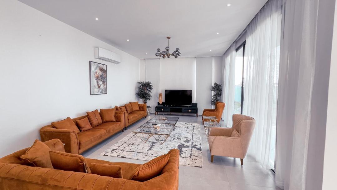 Photo of Livingroom in Barka