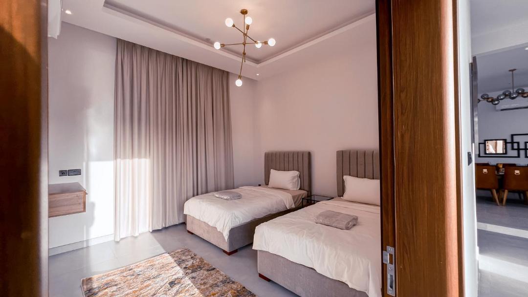 Photo of Bedroom in Barka