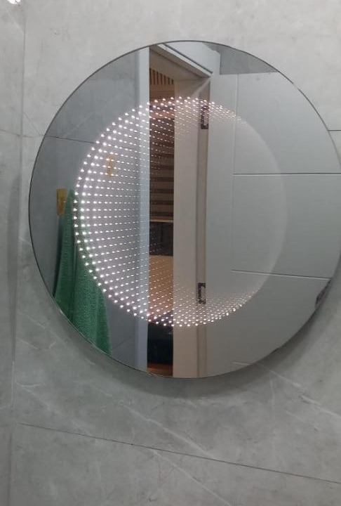 Photo of Bathroom in Ash Shajarah