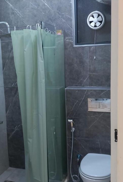 Photo of Bathroom in Ash Shajarah