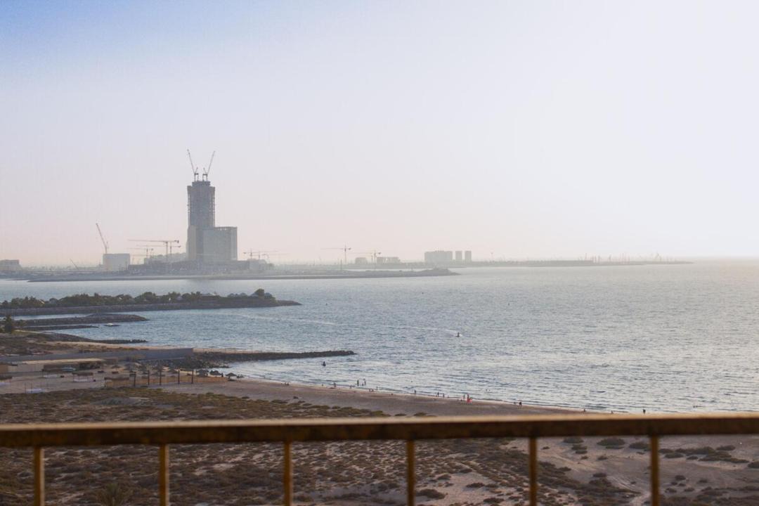 Photo of Others in Al Hamra Village
