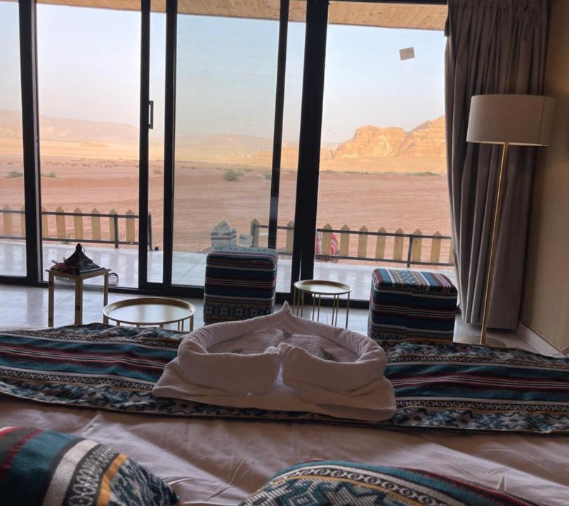 Photo of Others in Wadi Rum