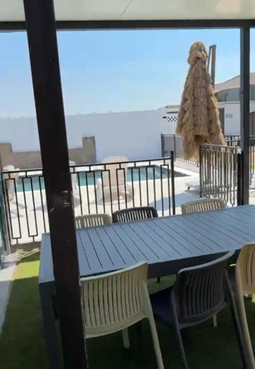 Photo of Patio Balcony in Kfar Hoshen