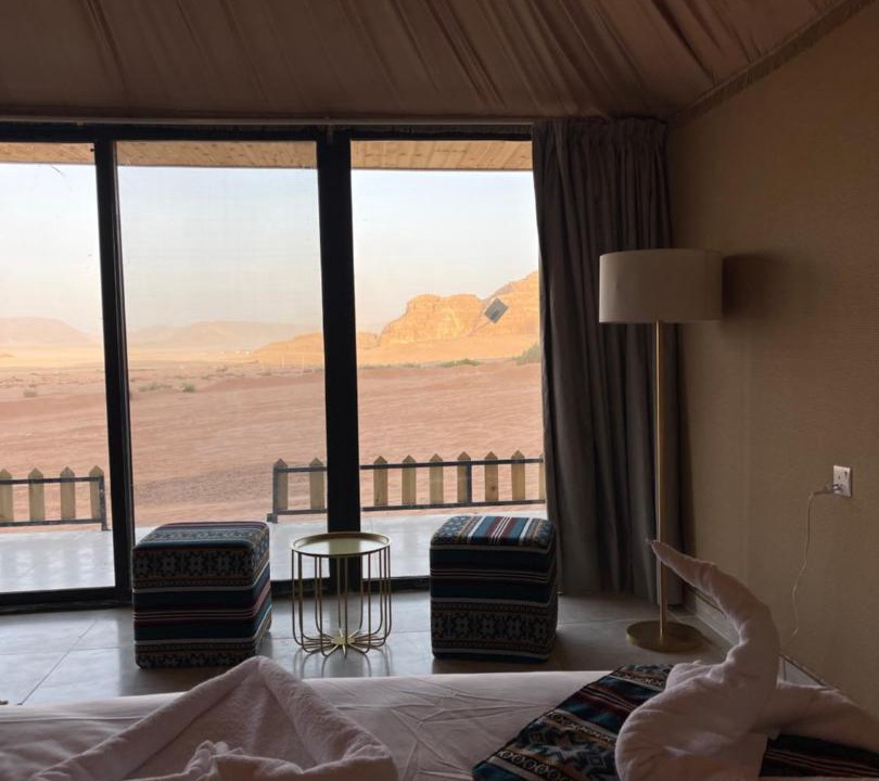 Photo of Others in Wadi Rum