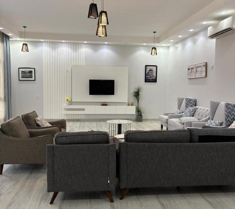 Photo of Livingroom in Bidiya