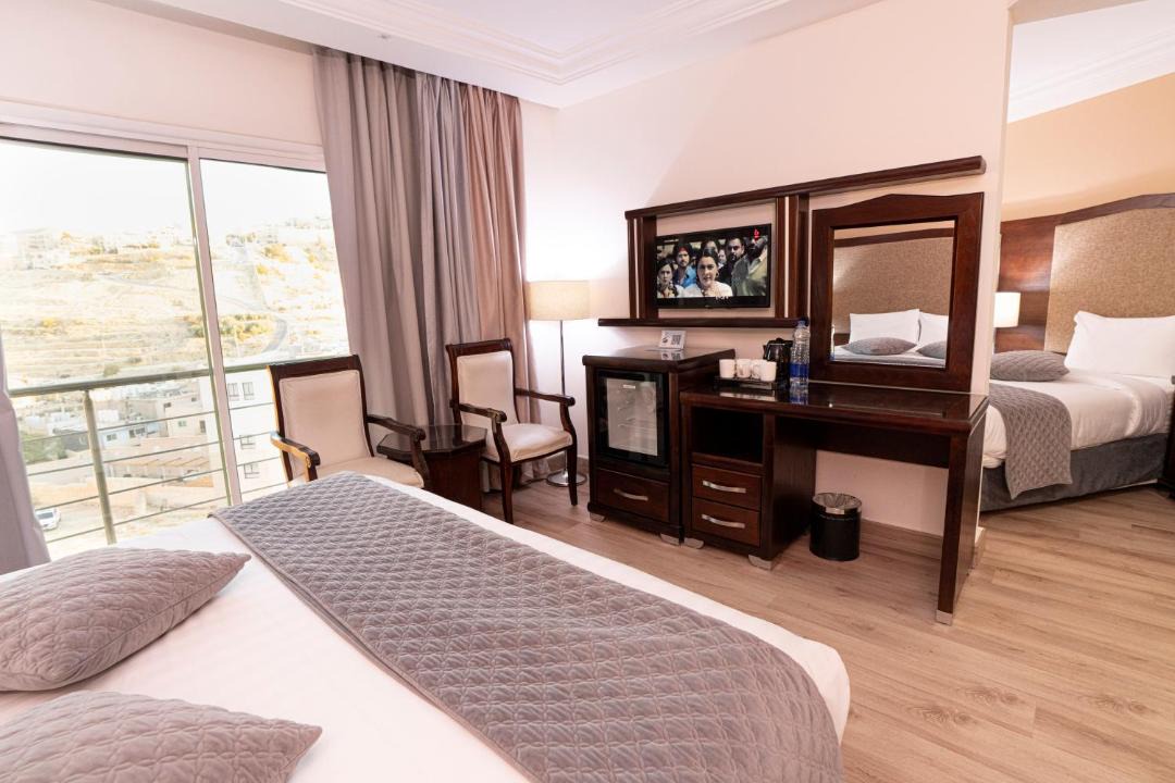 Photo of Bedroom in Wadi Musa