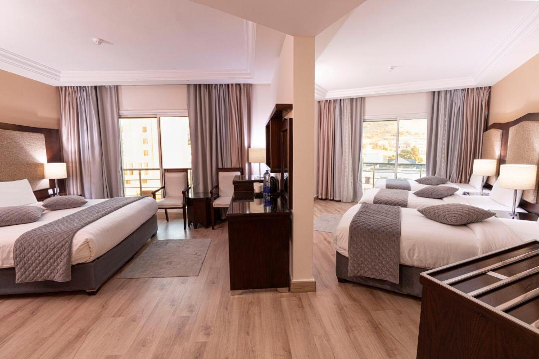 Photo of Bedroom in Wadi Musa