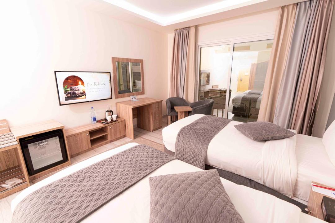 Photo of Bedroom in Wadi Musa