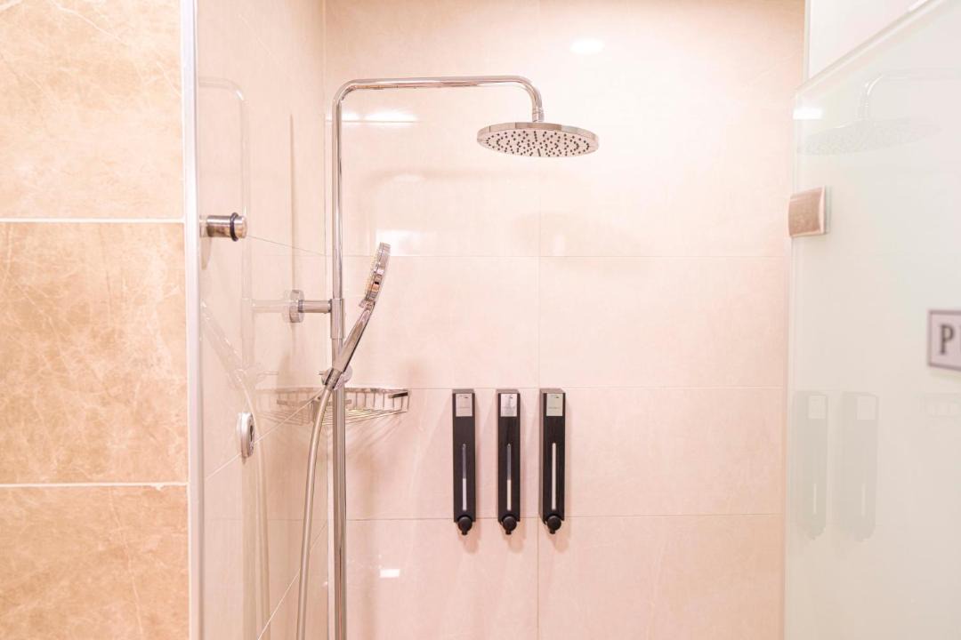 Photo of Bathroom in Wadi Musa