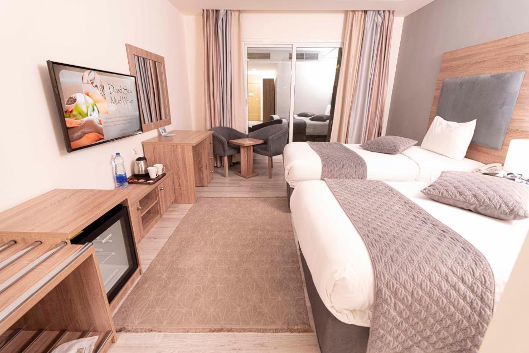 Photo of Bedroom in Wadi Musa