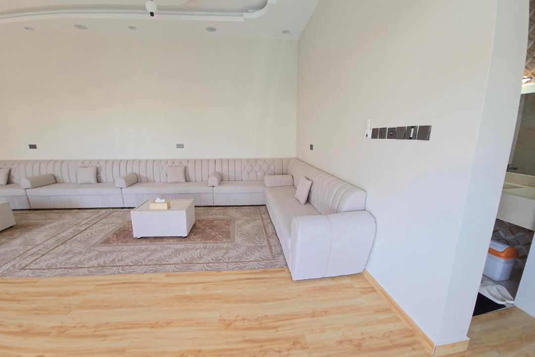Photo of Livingroom in Musannah