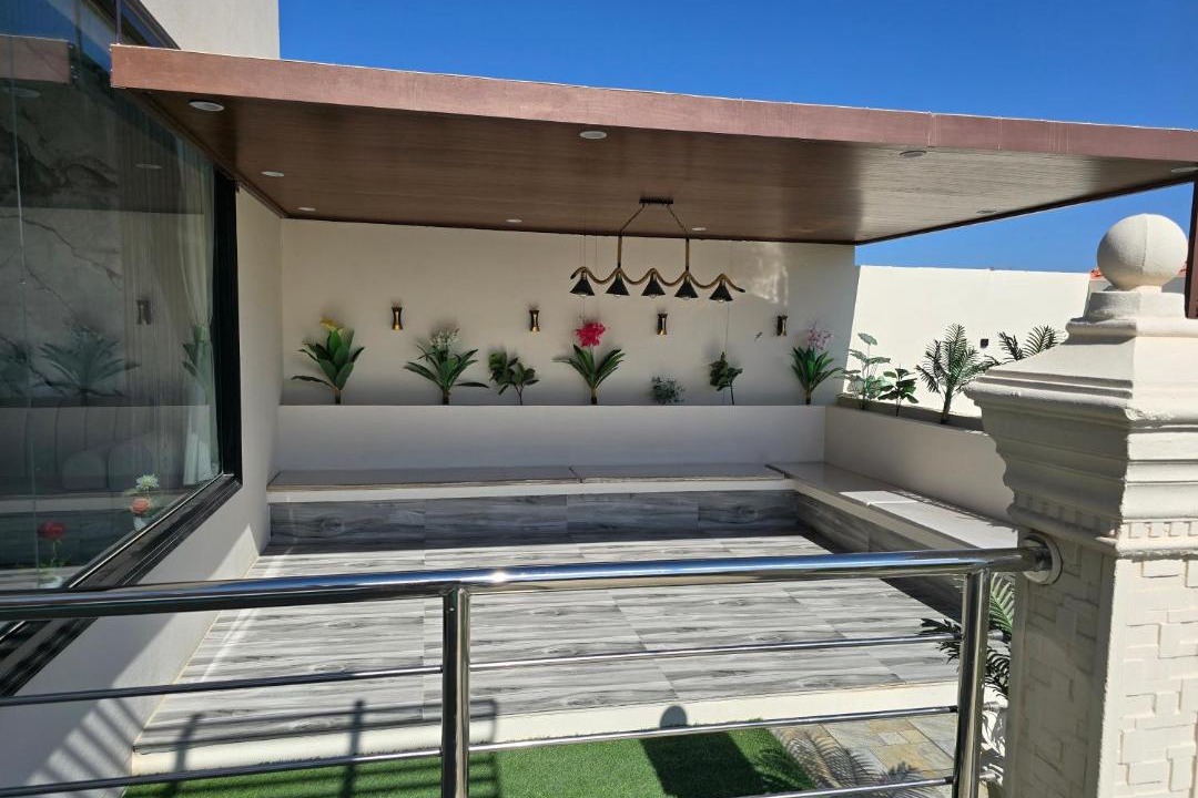 Photo of Patio Balcony in Musannah