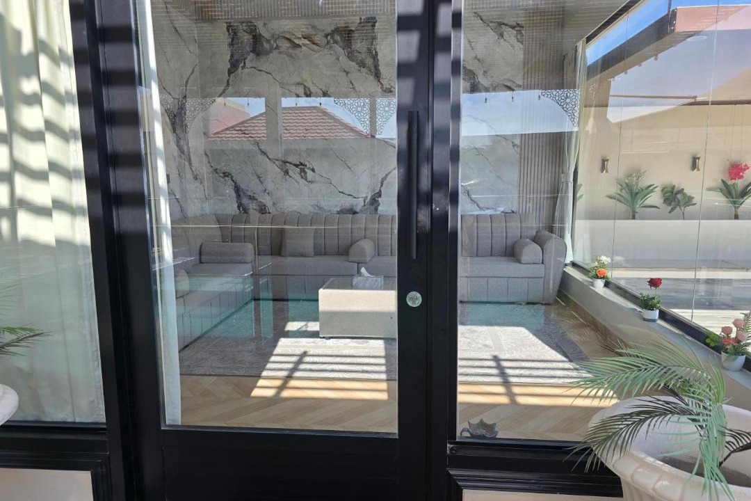 Photo of Patio Balcony in Musannah