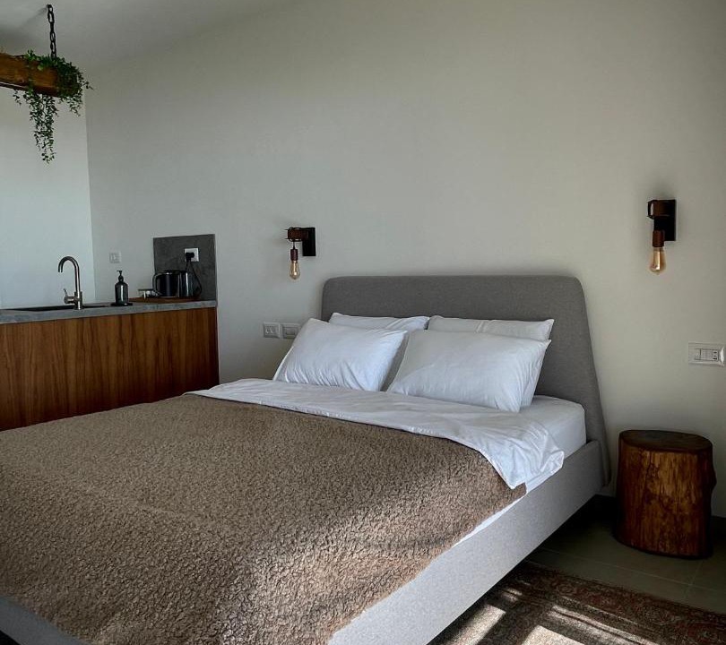 Photo of Bedroom in Bruchim Qela' Alon