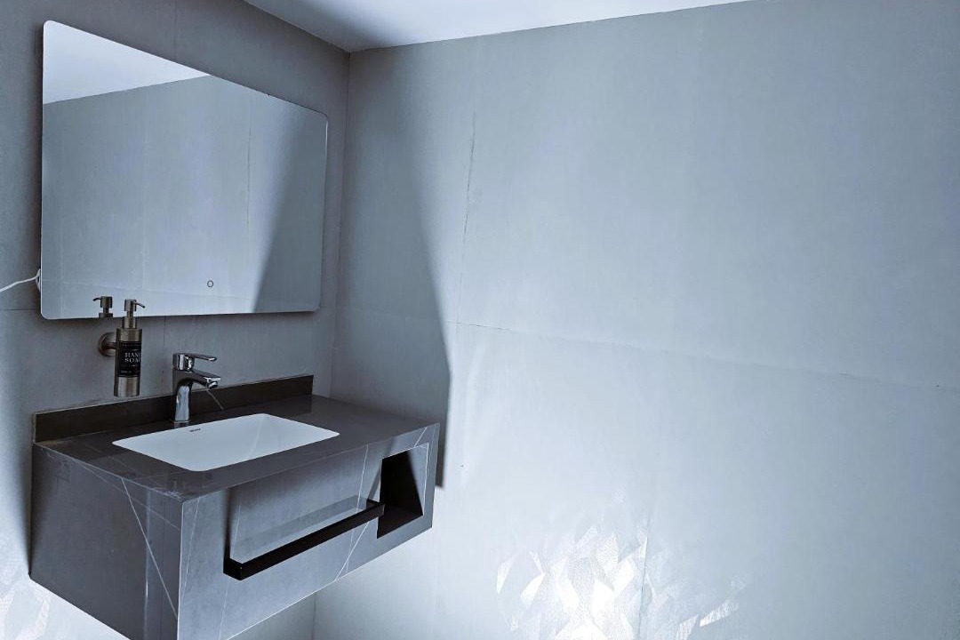Photo of Bathroom in Bidiya