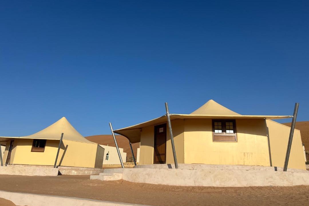 Photo of Buildings in Bidiya