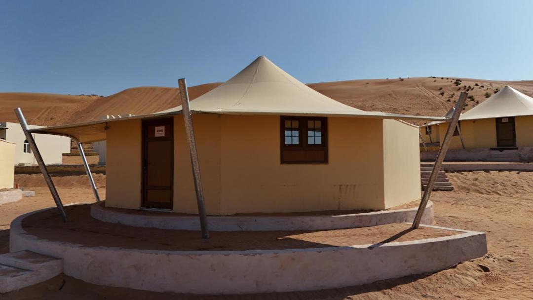 Photo of Buildings in Bidiya