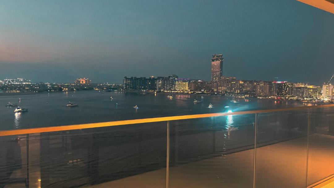 Photo of Others in Dubai Marina
