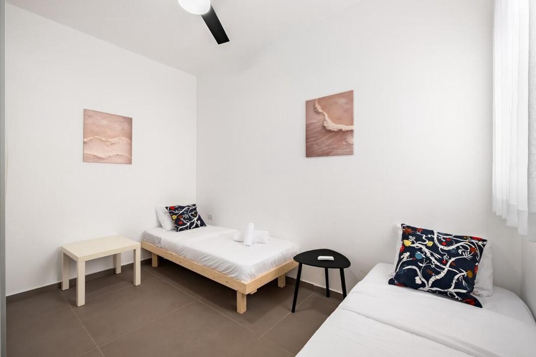 Photo of Bedroom in Netanya