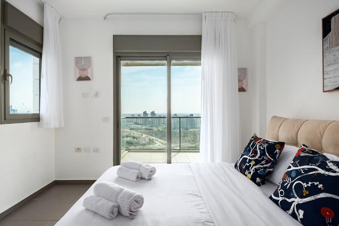 Photo of Bedroom in Netanya