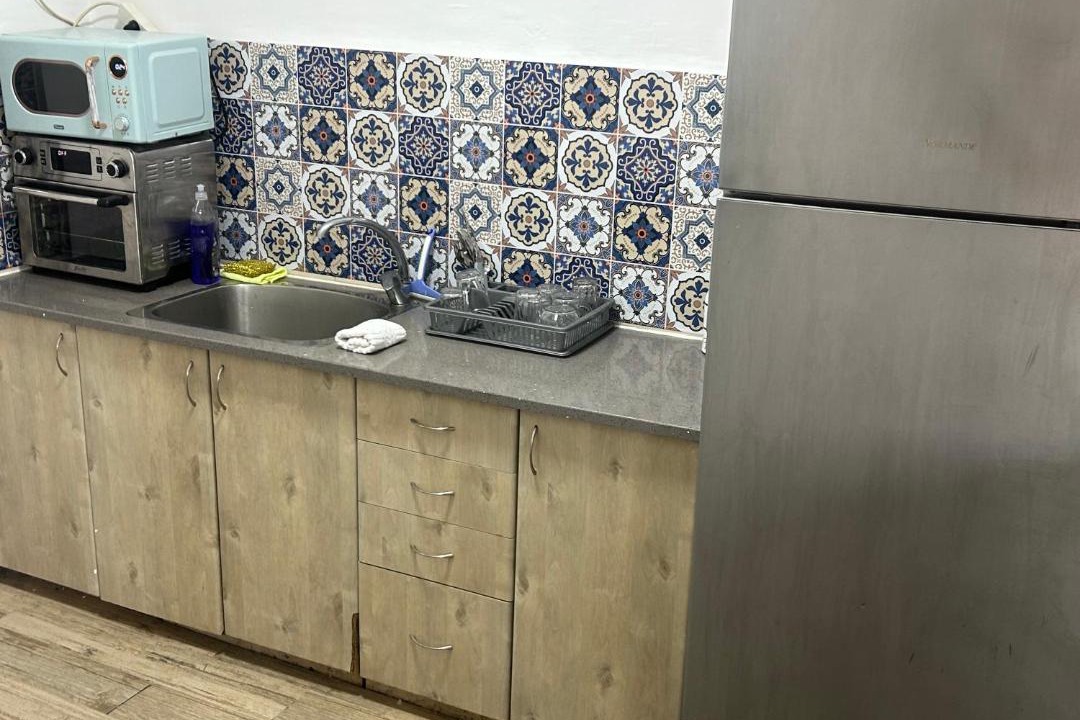Photo of Kitchen in Neve Zohar