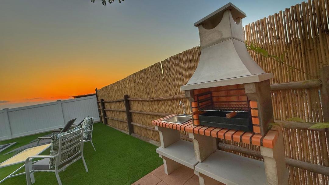 Photo of Patio Balcony in Mateh Asher