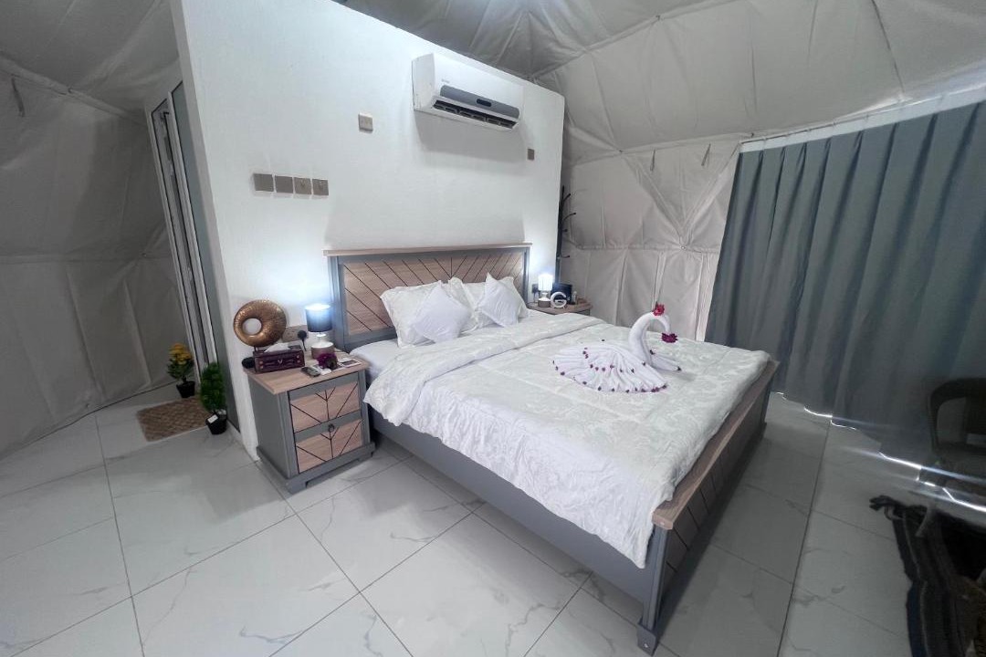 Photo of Bedroom in Al Hamra