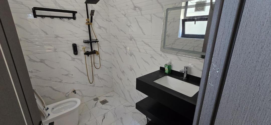 Photo of Bathroom in Bahla
