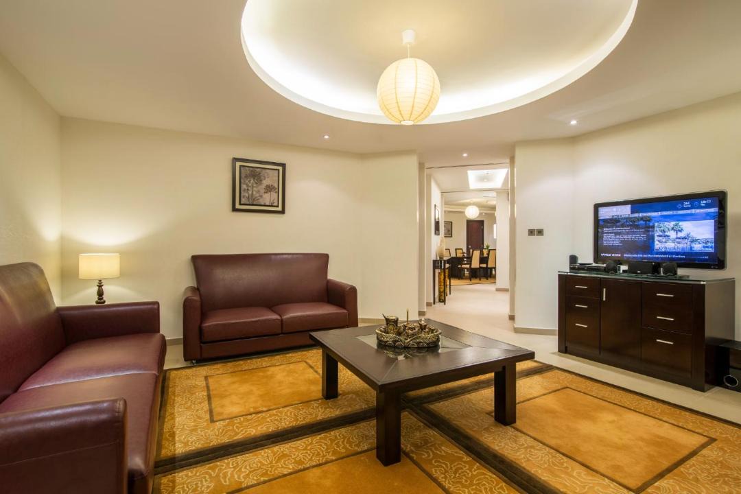 Photo of Livingroom in Al Mafraq