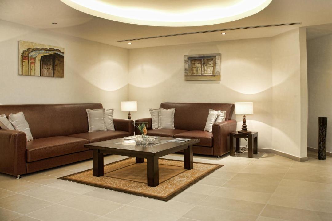 Photo of Livingroom in Al Mafraq
