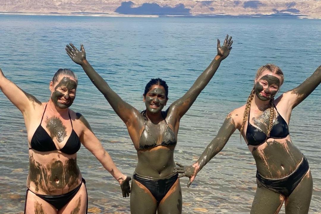 Photo of Others in Aqaba