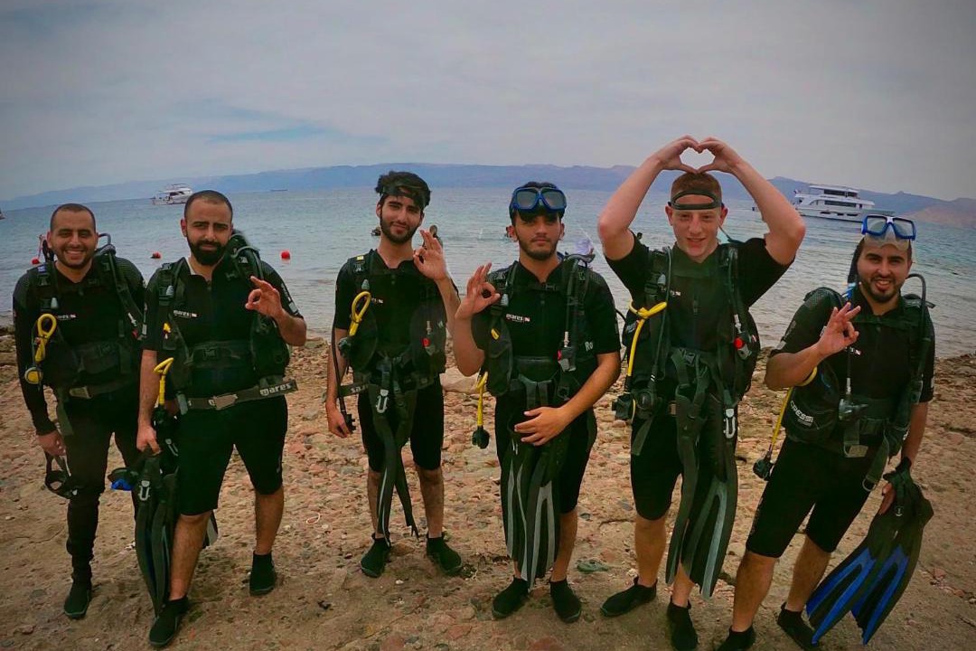 Photo of Others in Aqaba