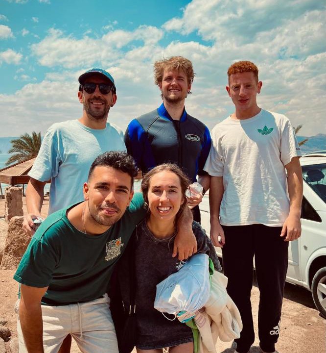 Photo of Others in Aqaba